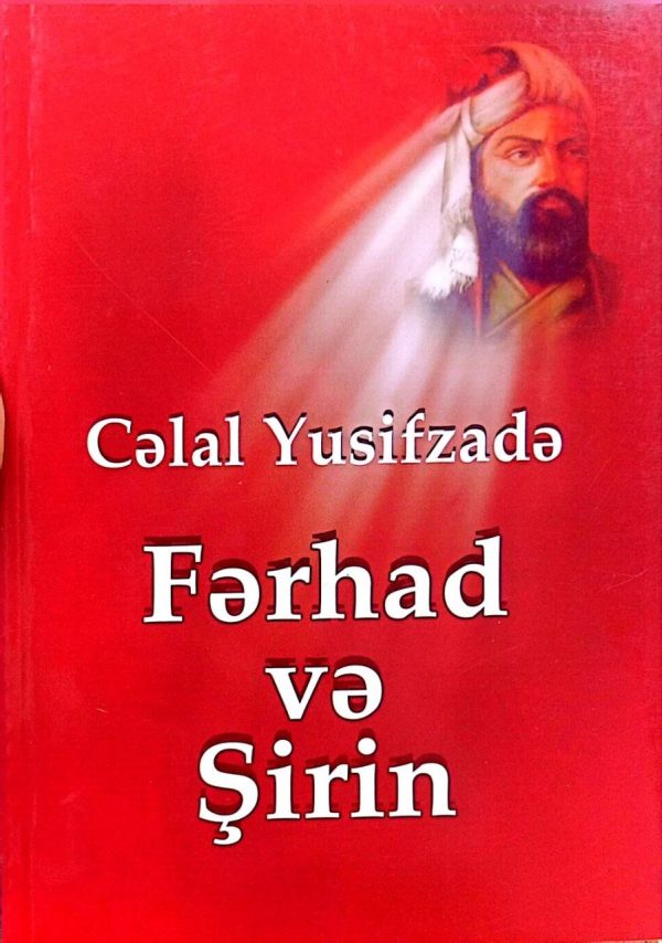 FERHAD VE ŞİRİN
