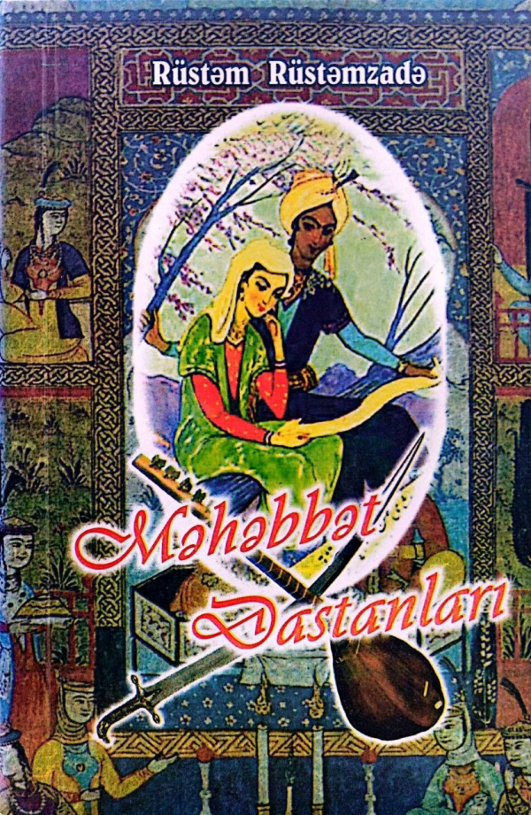 Məhəbbət Dastanları 
