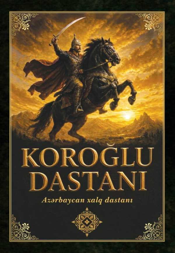 Koroğlu Dastanı 