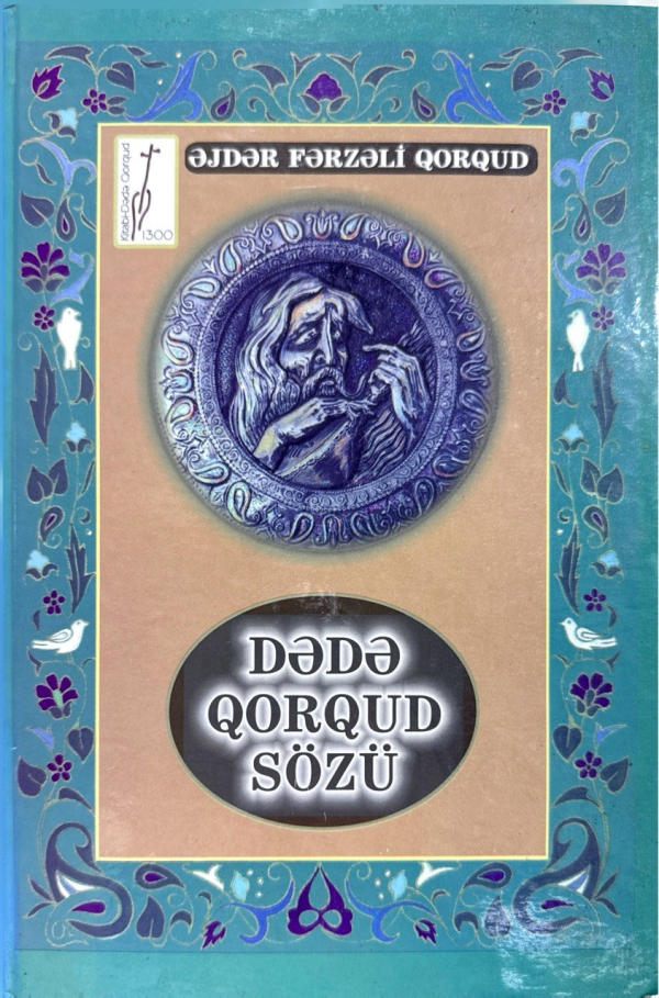 Dədə Qorqud sözü