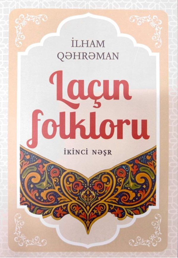 LAÇIN FOLKLORU (QANUN)