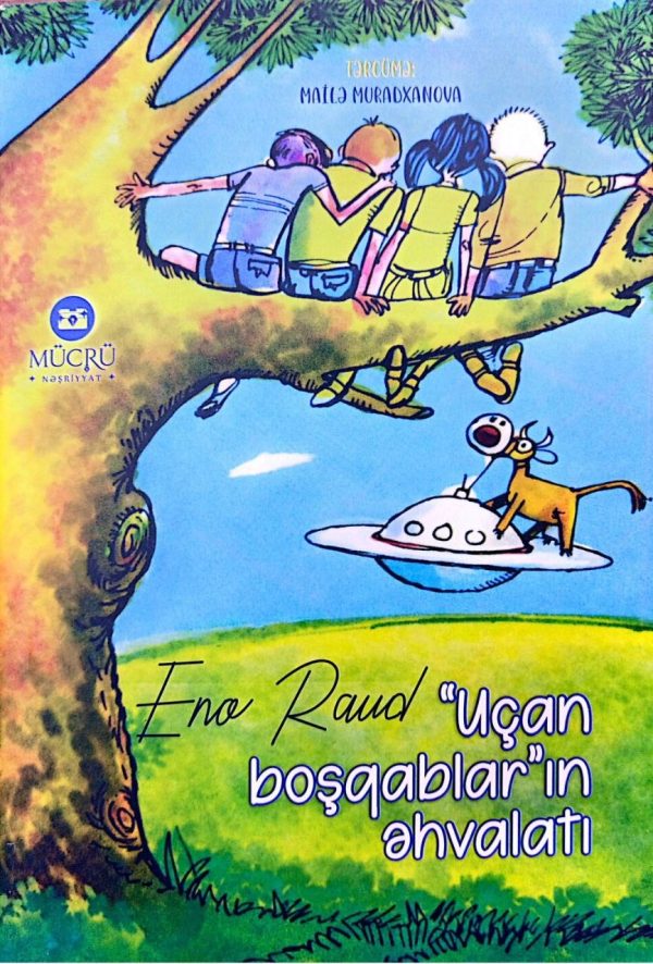 UÇAN BOŞQABLARIN EHVALATI (MÜCRÜ)