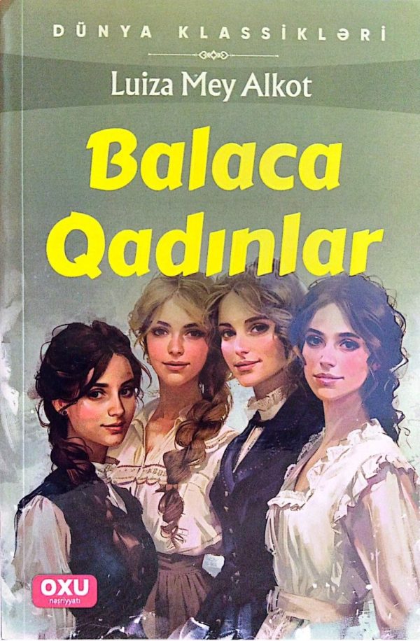 BALACA QADINLAR (OXU)