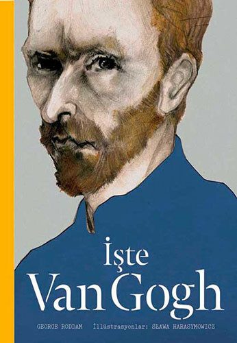 İŞTE VAN GOGH (HEP KİTAP)