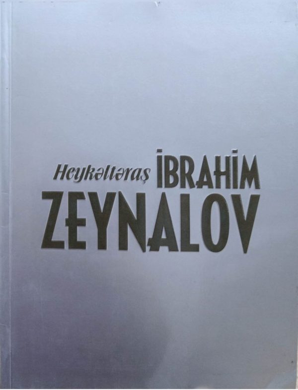 HEYKELTERAŞ İBRAHİM ZEYNALOV