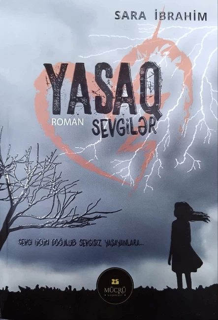 YASAQ SEVGİLER (MÜCRÜ)