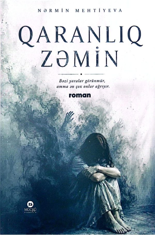QARANLIQ ZEMİN (MÜCRÜ)