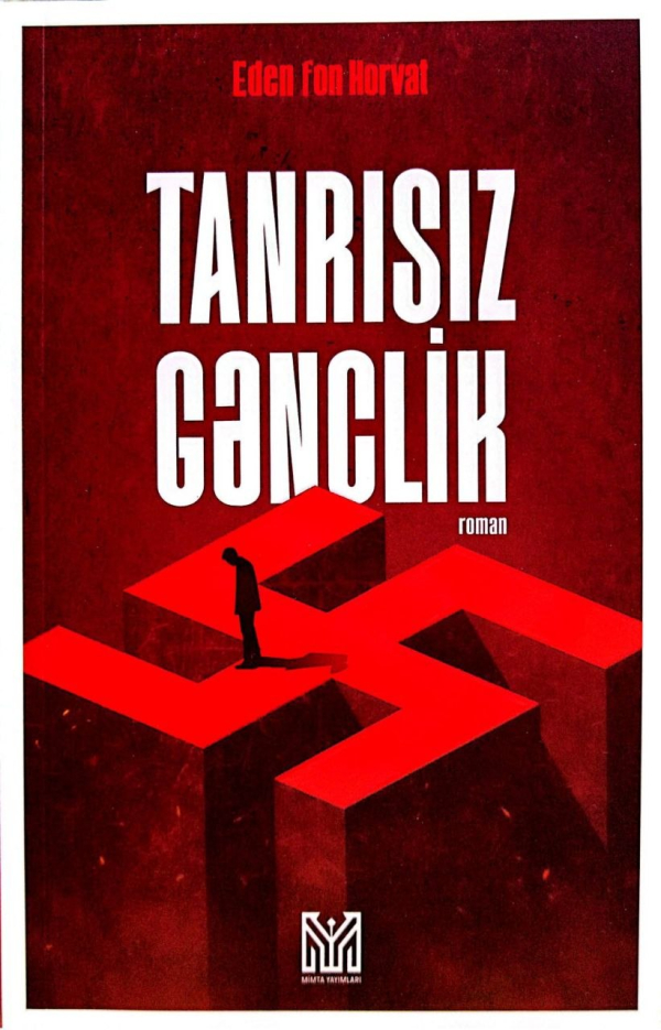 Tanrısız Gənclik