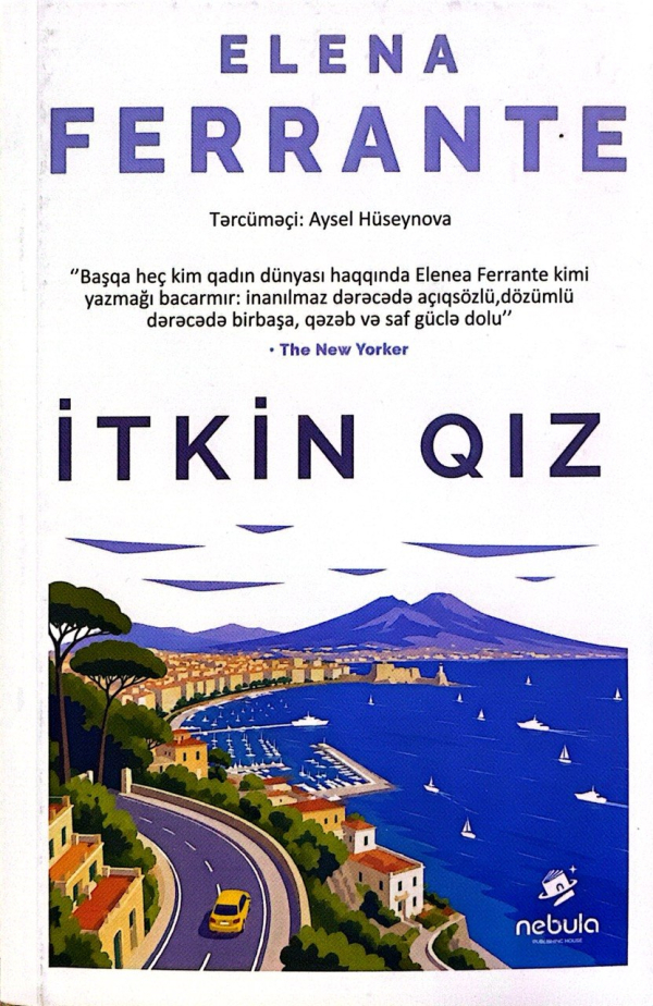 İtkin qız