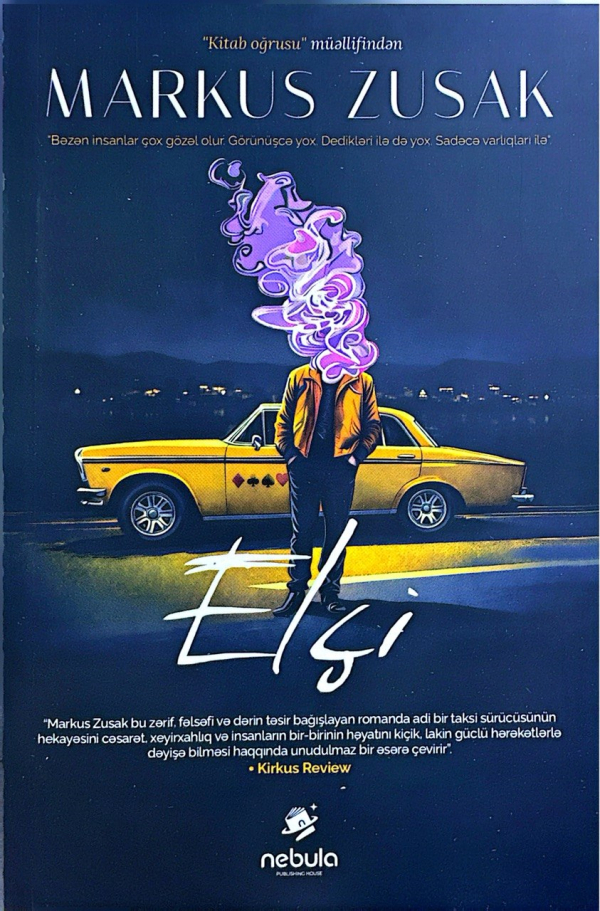 Elçi
