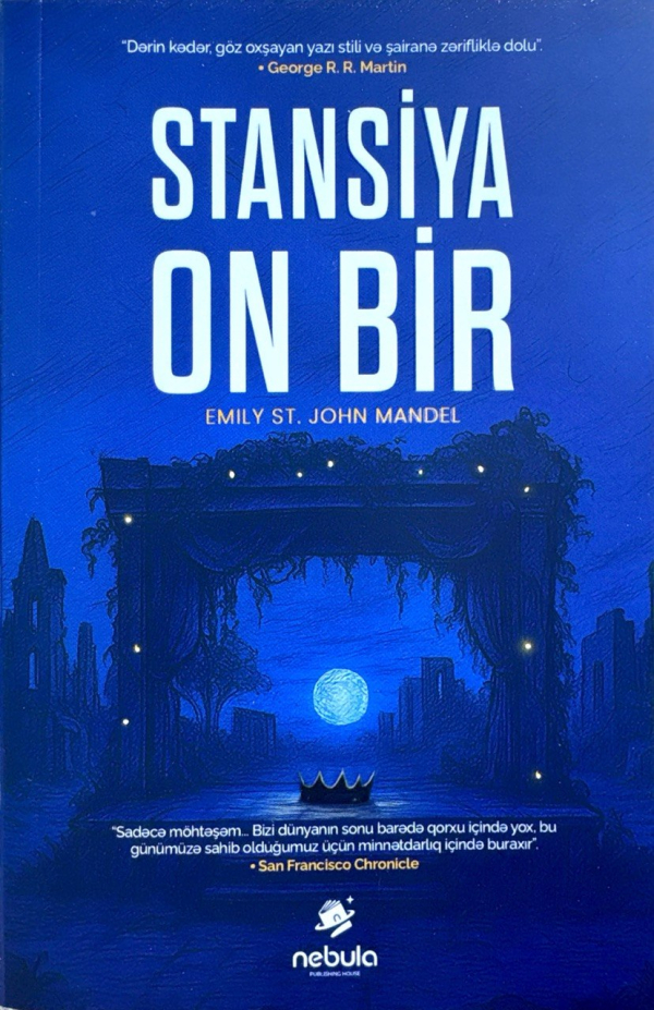 Stansiya on bir
