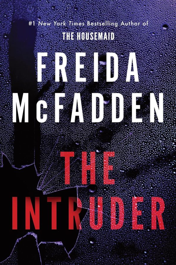 THE İNTRUDER