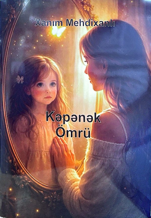 Kəpənək ömrü