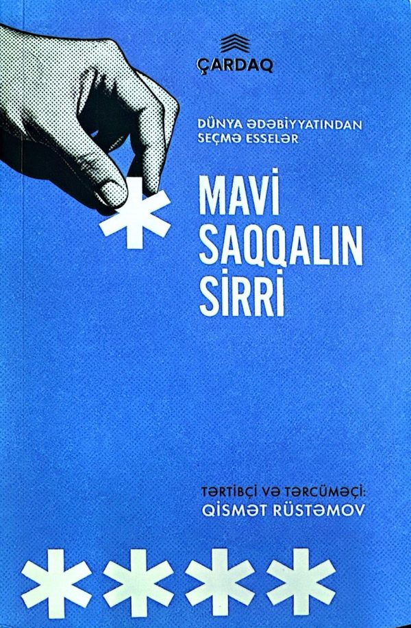 Mavi saqqalın sirri