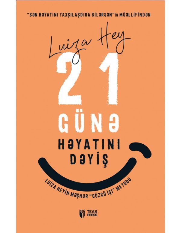 21 GÜNE HEYATINI DEYİŞ (TEASRESS)