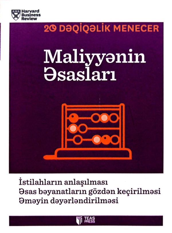MALİYYENİN ESASLARI (3ALMA)
