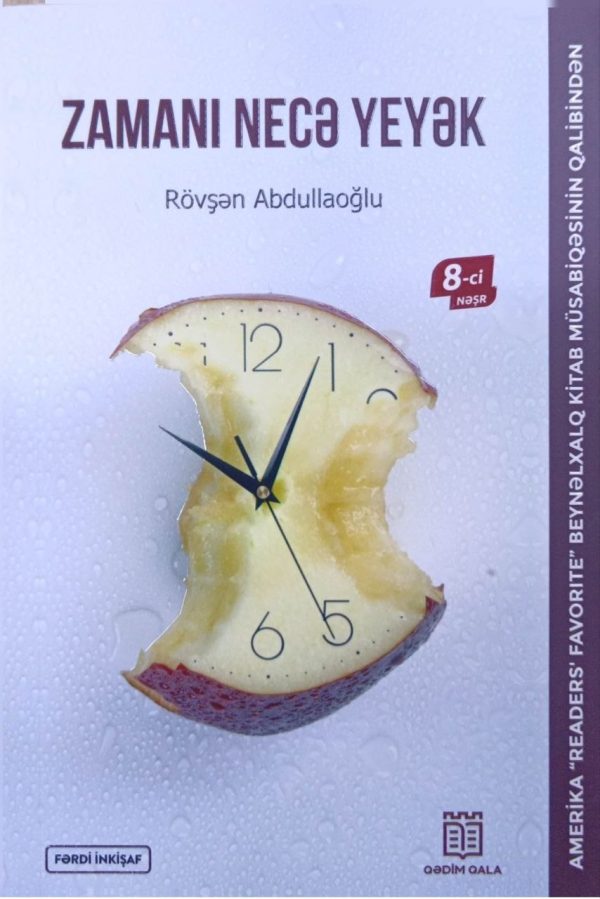 ZAMANI NECE YEYEK (QEDİM-QALA)