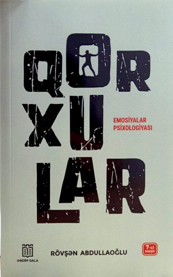 Qorxular 