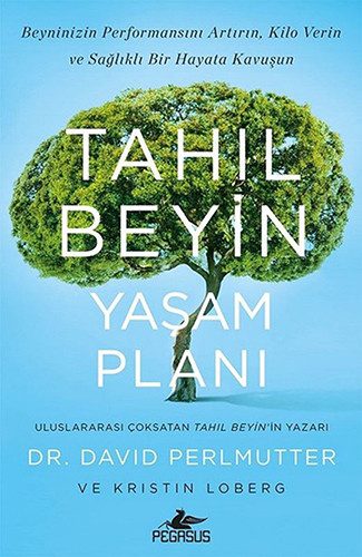 TAHIL BEYİN YAŞAM PLANI (PEGASUS)