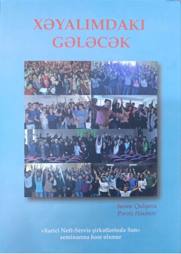 XEYALIMDAKI GELECEK (ALATORAN)