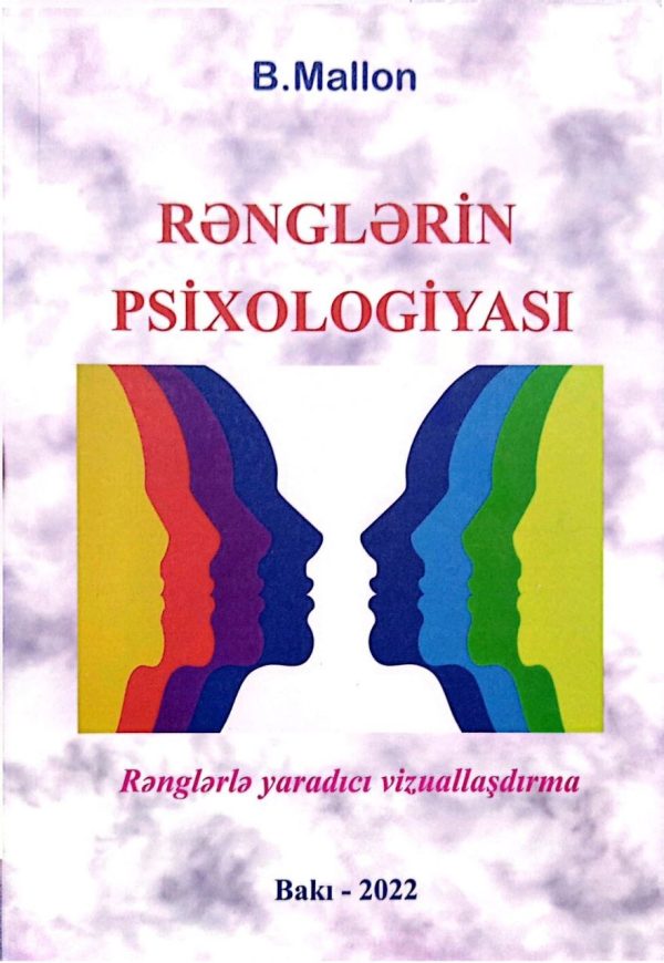 RENGLERİN PSİXOLOGİYASI