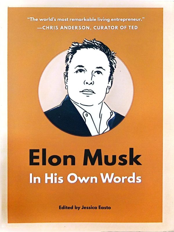 ELON MUSK İN HİS OVN VORDS