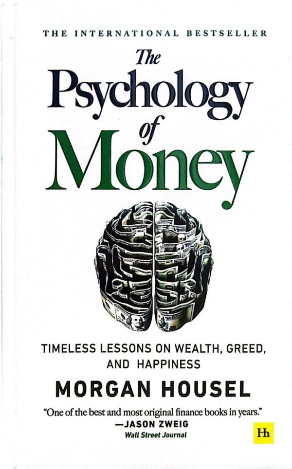 The Psychology of Money 