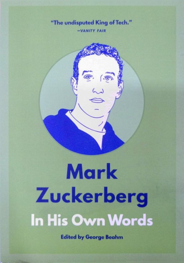 MARK ZUCKERBERG İN HİS OVN VORDS