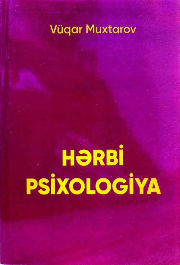 HERBİ PSİXOLOGİYA