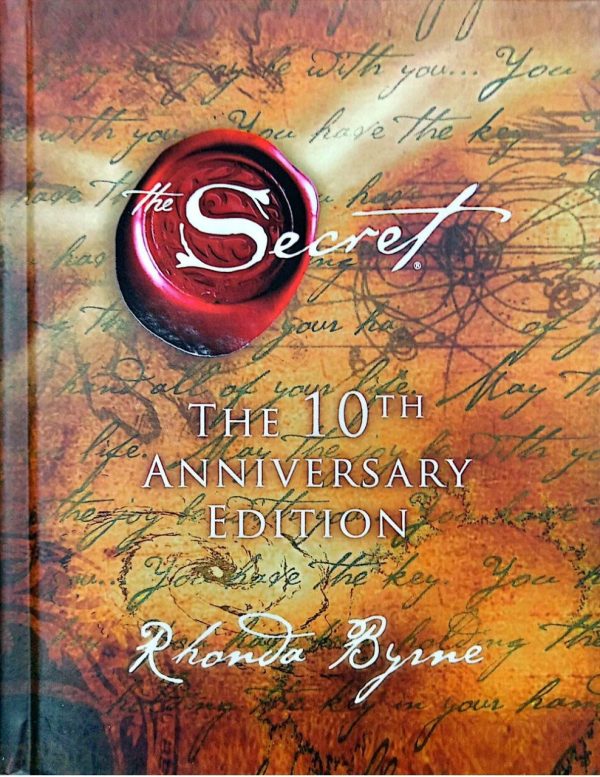 The Secret The 10th Anniversary Edition 