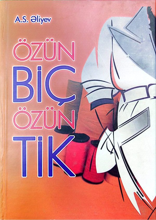 ÖZÜN BİÇ ÖZÜN TİK (ÇIRAQ)