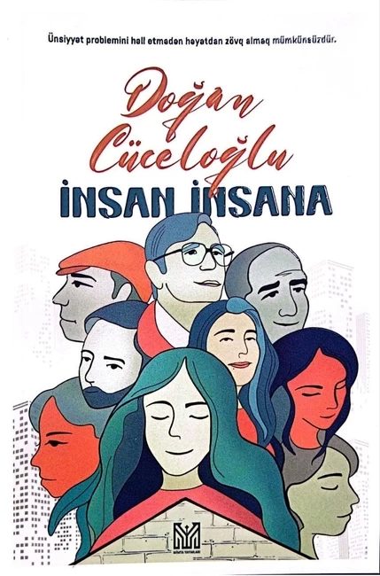 İNSAN İNSANA (MİMTA)