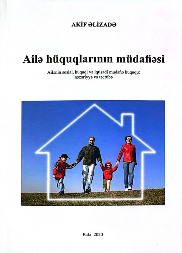 Ailə hüquqlarının müdafiəsi