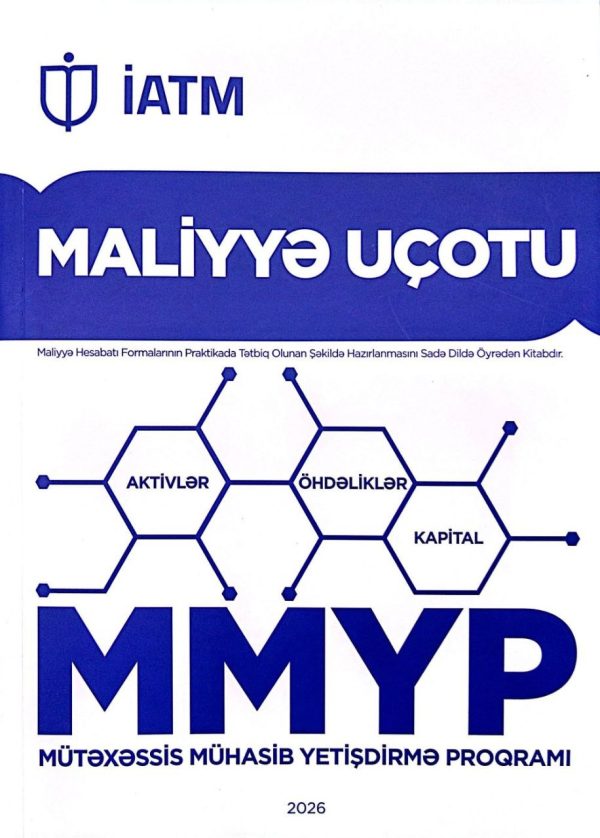 Maliyyə Uçotu MMYP