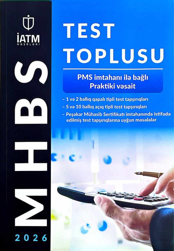 MHBS Test toplusu