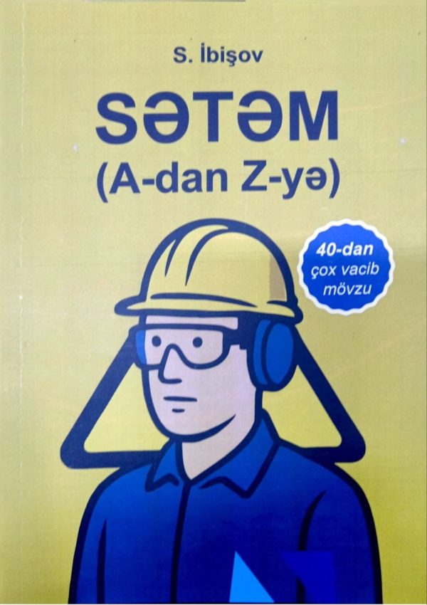 SƏTƏM (A-dan Z-yə)