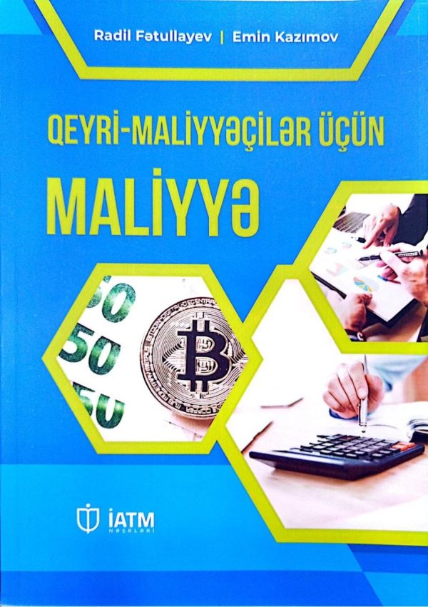 Qeyri-Maliyyəçilər üçün Maliyyə 