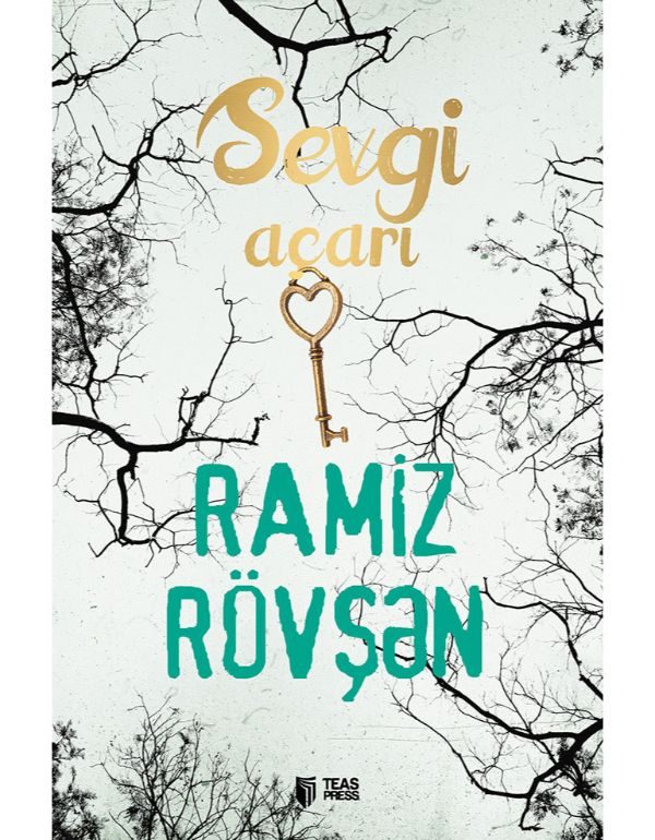 SEVGİ AÇARI (TEAS)