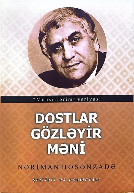 DOSTLAR GÖZLEYİR MENİ (KİTAB KLUBU)