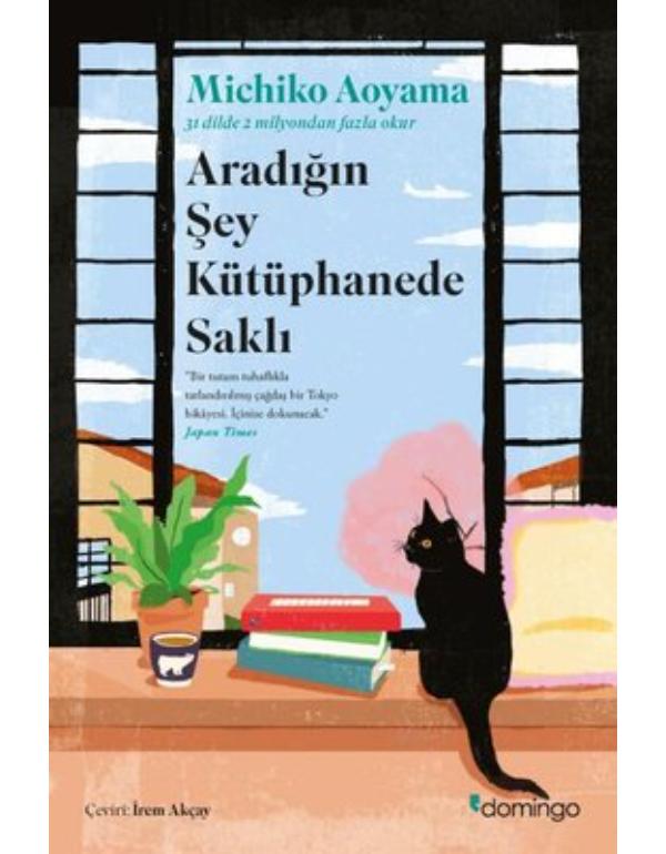 Arad n ey k t phanede sakl michiko aoyama kitabevim az